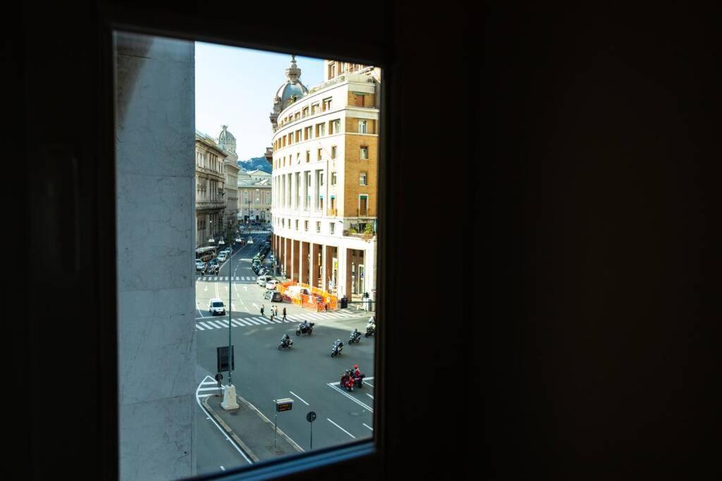 Apartment Niccolo Paganini