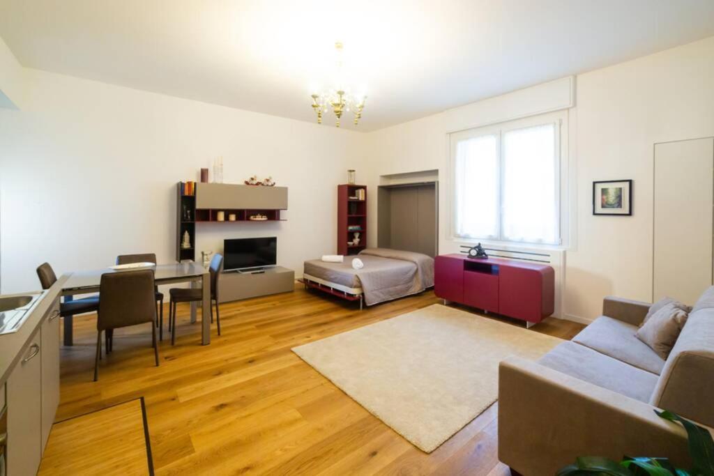 Apartment Niccolo Paganini *