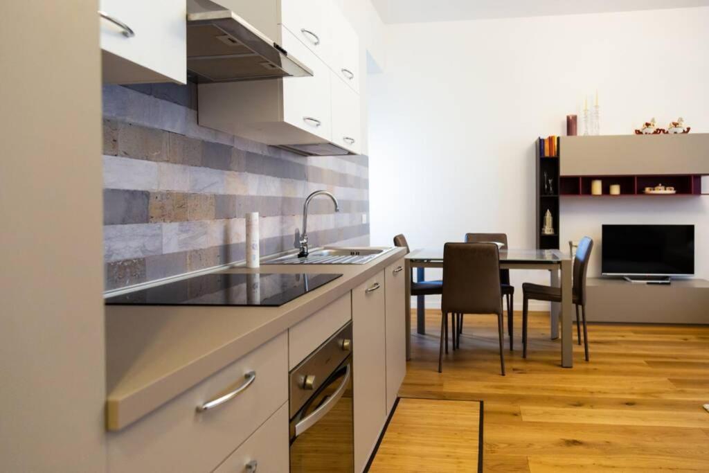 Apartment Niccolo Paganini Genoa